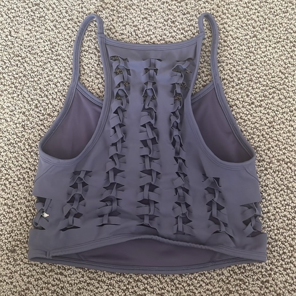 Free people movement crop top - Picture 4 of 5
